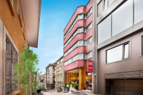 Гостиница Harbiye Residence  Стамбул